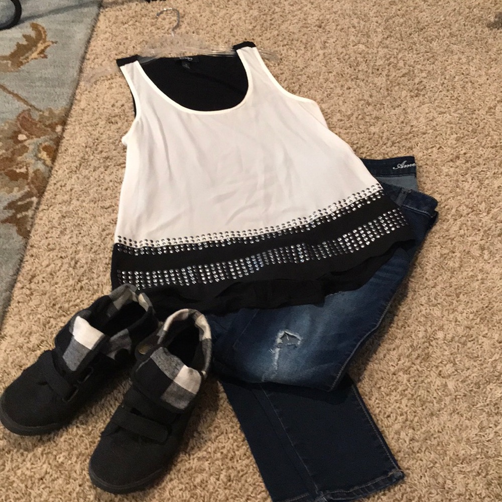 Tank top - Picture 4 of 4